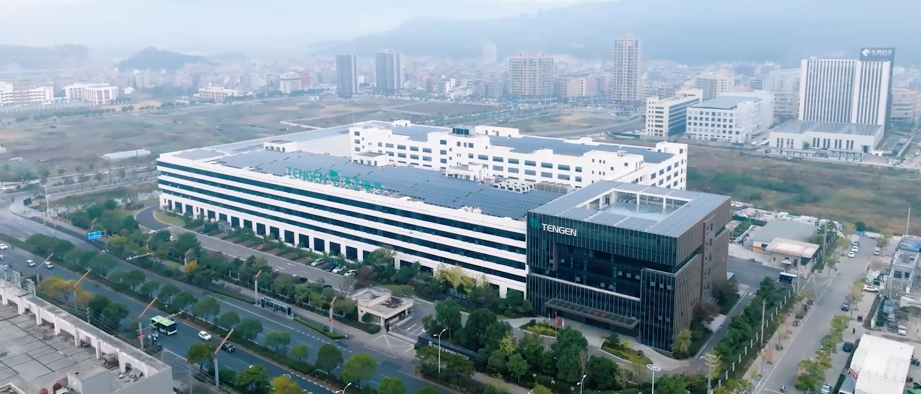 正点游戏电气未来工厂
